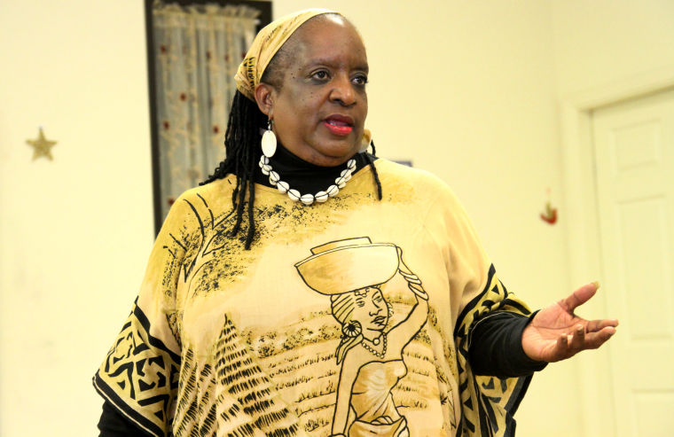 Kwanzaa Celebration